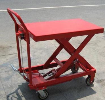 简易升降机13（简易升降机安全规程）